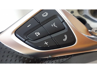 Руль Mercedes-Benz C W205 2014-2021 года A0004603803