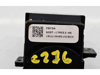 Переключатель дворников 6G9T-17A553-AE Ford Galaxy