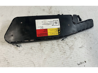 Подушка безопасности в сиденье 13223143   Vauxhall Insignia A