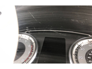 Přístrojová deska Suzuki SX4 S-Cross 2023 3411163T20, 34111-63T20