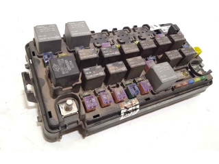 Модуль управления BSM 8231009081 SsangYong Kyron