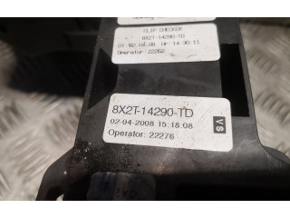 Блок предохранителей 8X2T14290TD Jaguar XF X250