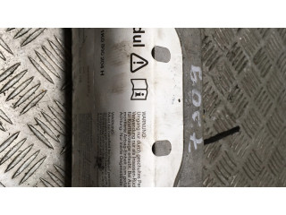 Подушка безопасности пассажира 1K0880204H, BAMPT10617 Skoda Octavia Mk2 (1Z)