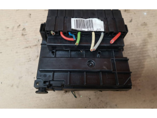 Pojistková skříňka 9661087080, 9661087080 Peugeot 307 2004