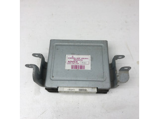 Блок управления ASC 8633A016 Mitsubishi Pajero