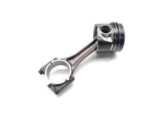 Píst CFWA   Skoda Fabia Mk2 (5J)    CFWA 