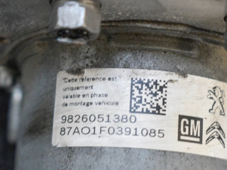 Jednotka ABS Citroen C3 2018