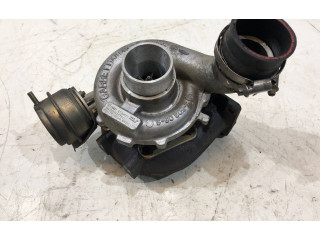 Турбина Skoda Superb B5 (3U) 454135-10