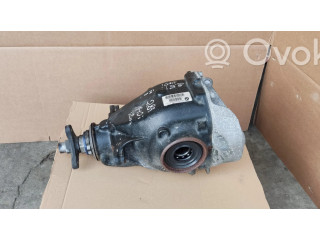 Задний редуктор