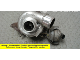 Турбина Ford Galaxy 9677063780, 1827407