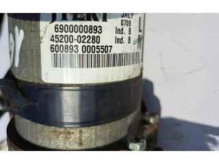 Рулевая рейка Fiat Punto Evo - года