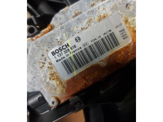 Вентилятор радиатора 1K0121205AF, 1K0121203AN Volkswagen Caddy