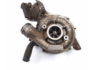  Турбина Volvo C30  9662464980, GT179V   для двигателя D 4204 T      