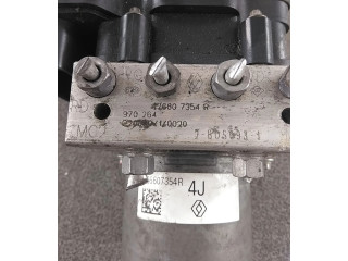 Jednotka ABS 476607354R, 476607354R   Renault Captur II 2022
