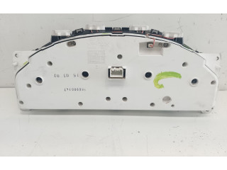 Панель приборов 30765607, 30765607   Volvo XC90       