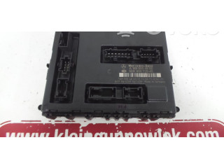Модуль управления BSM A1699004800   Mercedes-Benz A W169    