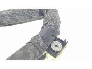 Боковая подушка безопасности 51782980   Fiat 500