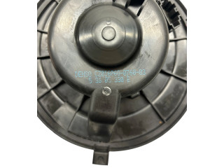 Вентилятор печки 53605330e, Cz01606007603 Volkswagen Golf Plus