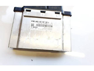 Блок управления двигателя 04e907309a, 0261s07726 Skoda Fabia Mk3 (NJ)