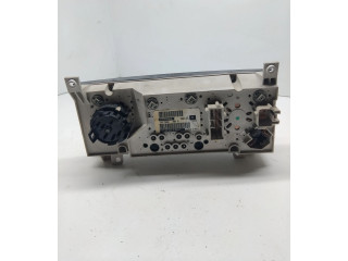 Блок управления климат-контролем 55115904 Jeep Grand Cherokee (WJ)