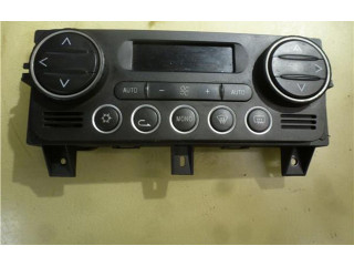 Блок управления климат-контролем Alfa Romeo 166