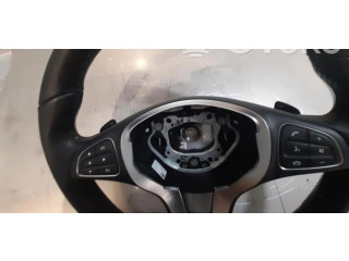 Volant Mercedes-Benz GLA W156 2019 A0004607411