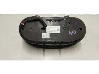 Панель приборов 5e0920981d   Skoda Octavia Mk3 (5E)       