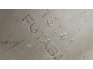 Катализатор / FAP/DPF фильтр твердых частиц