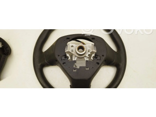 Руль Subaru Forester SH 2008 - 2013 года