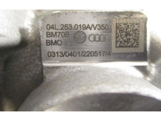 Турбина Audi Q5 SQ5 04L253019A