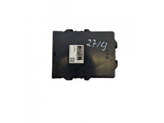 Блок управления коробкой передач 8953575010, 791002542   Toyota Prius (XW30)
