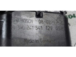 Двигатель стеклоочистителей Renault Twingo II  2007 - 2014 года 0390241541      