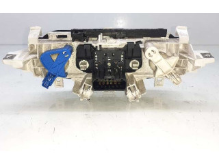 Модуль блока управления кондиционером 7701067954 Renault Twingo II