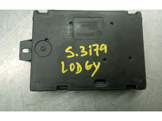 Блок комфорта 284B17561R, A2C53430128 Dacia Sandero