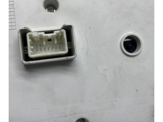 Панель приборов    Volvo V70       