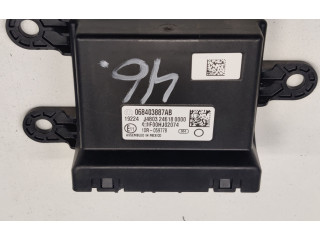 Блок управления парковки 068403887AB   Ram 1500