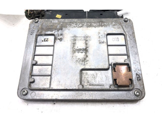 Блок управления двигателем Блок управления 06A906033BG Skoda Octavia Mk1 (1U)