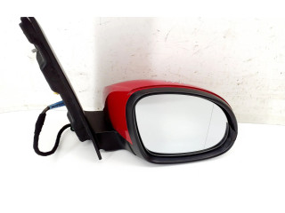 Zpětné zrcátko Seat Alhambra (Mk2) 2012 7N2857502E