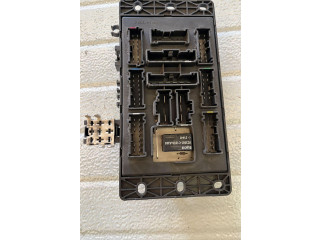 Блок предохранителей 518174800, 518174800 Rover 75