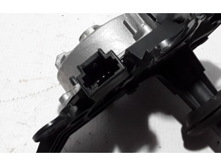 Моторчик заднего дворника 287109280R Dacia Sandero III