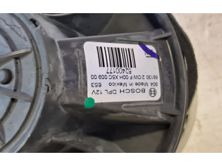 Вентилятор печки 65368130, 52400177 Chevrolet Tahoe