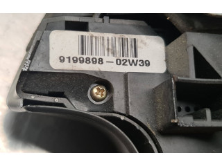 Подушка безопасности водителя 8684179, 243030490354   Volvo V70