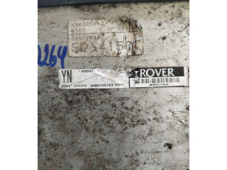 Блок управления двигателя nnn100783 Rover 25