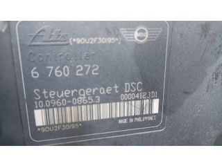 Jednotka ABS 10020600824, 6760271 Mini One - Cooper R50 - 53 2003