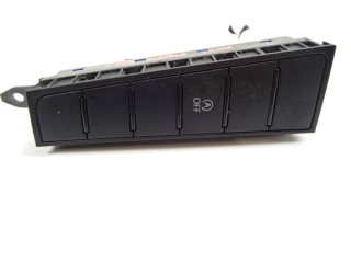 Блок управления ASC 3A0927137J, 349107S4   Volkswagen PASSAT B7