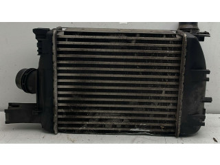 Интеркулер Dacia Duster II