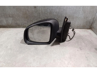 Зеркало электрическое        Smart ForFour I  2004 - 2006 года   
