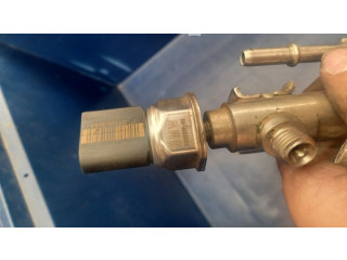 Топливная рампа BMW 5 E60 E61