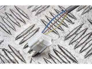 Зеркало электрическое        Suzuki Ignis   -  года   