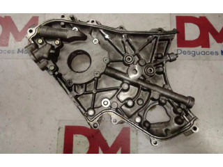 Čerpadlo oleje    Nissan X-Trail T30   